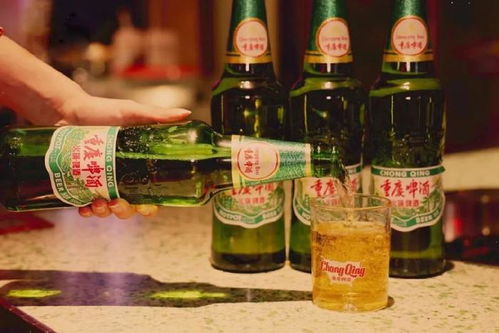 重庆啤酒数据迷雾 高档酒增势喜人，但疑云迭起